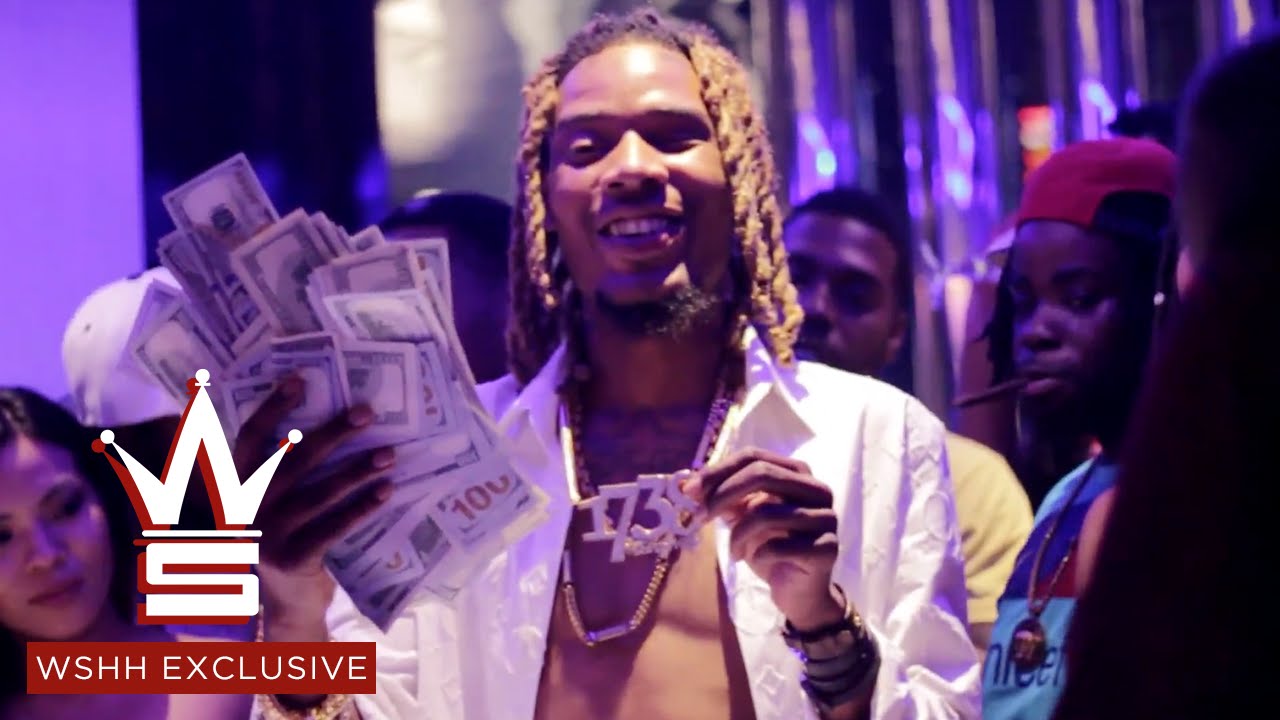Fetty Wap “Trap Niggas Freestyle” (WSHH Exclusive – Official Music Video)
