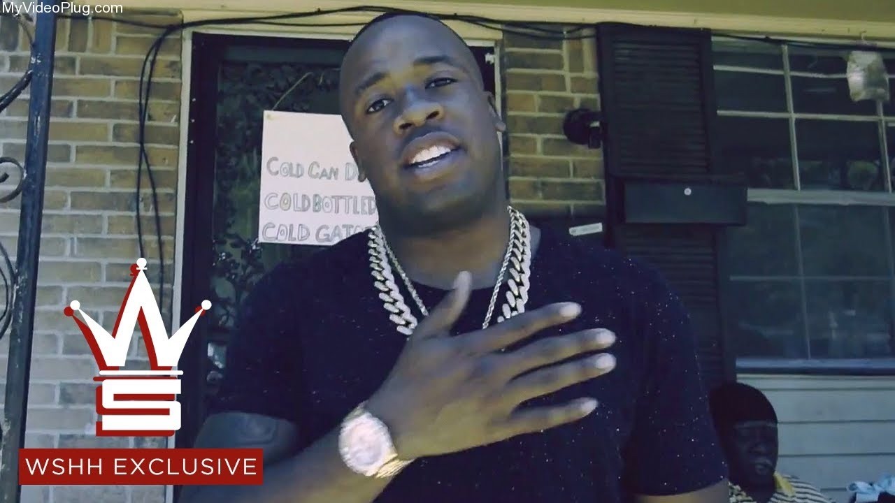 Yo Gotti “Fuck Em” (WSHH Exclusive – Official Music Video)