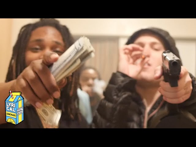 GMEBE Lil Chief Dinero x GMEBE Bandz – Time (Official Music Video)