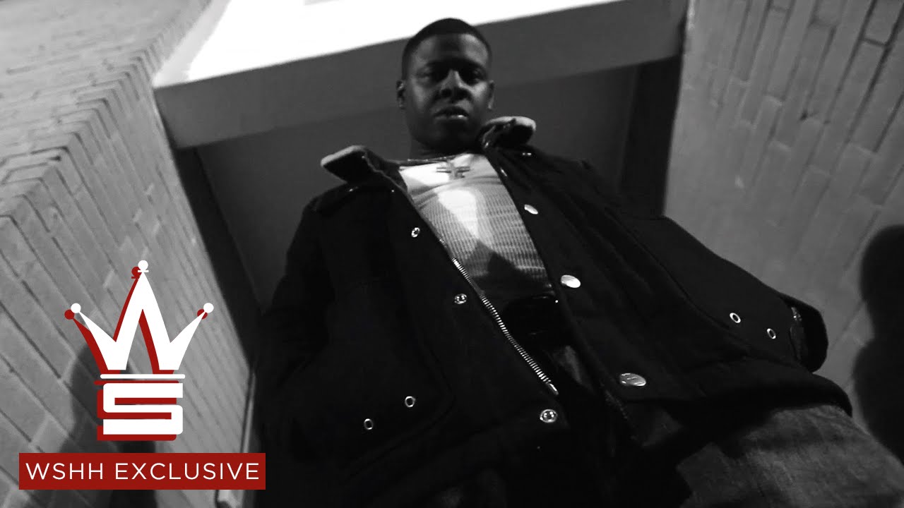 Blac Youngsta “I Swear To God” (WSHH Exclusive – Official Music Video)