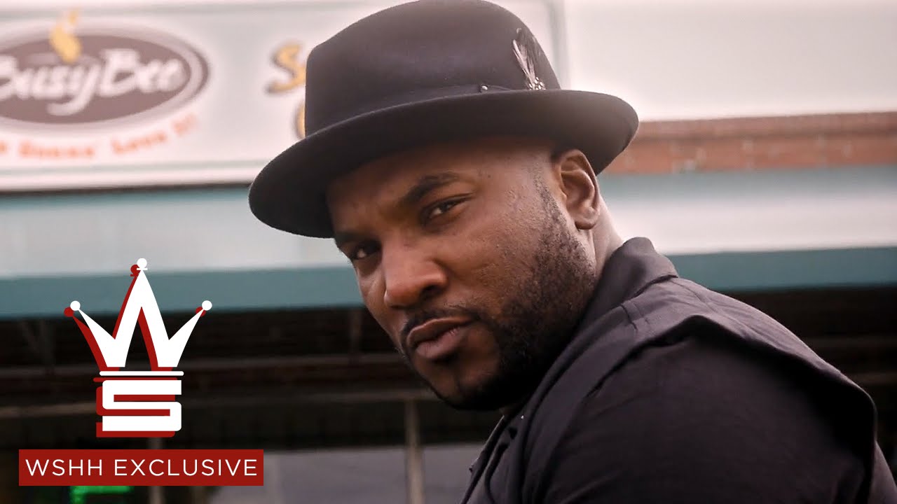 Jeezy “Round Here” (WSHH Exclusive – Official Music Video)