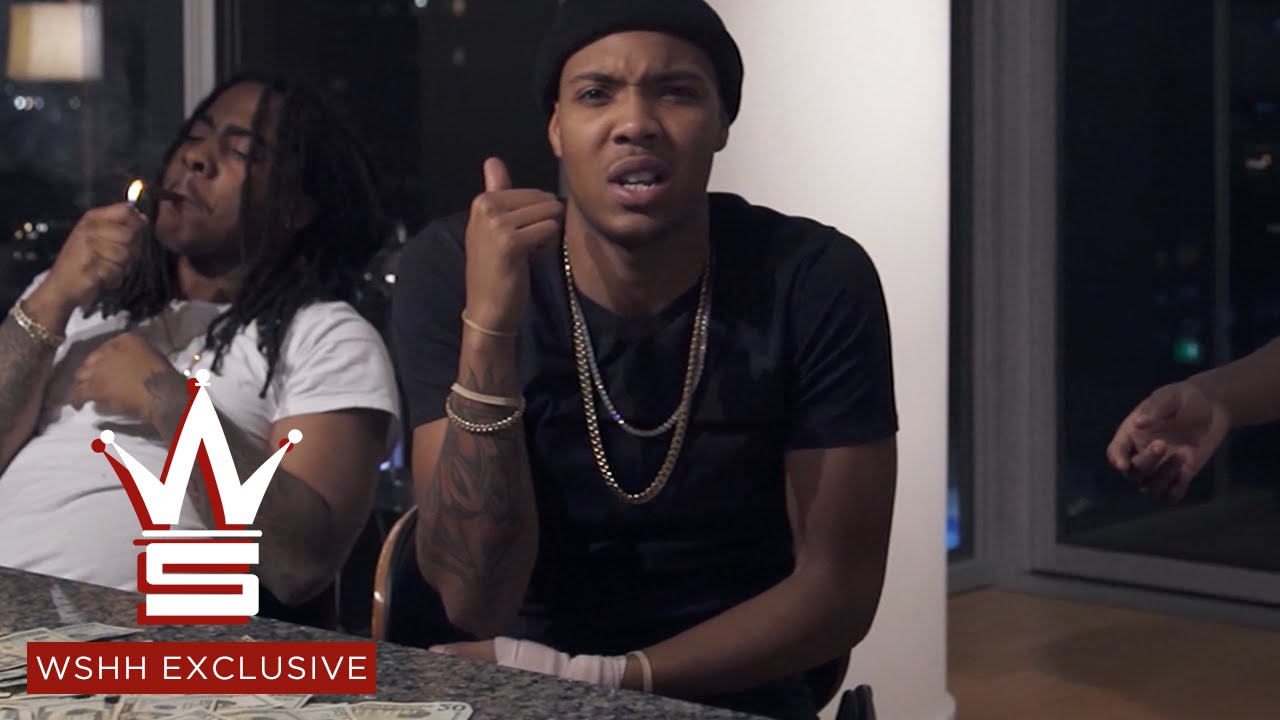 G Herbo aka Lil Herb “Retro Flow” (WSHH Exclusive – Official Music Video)