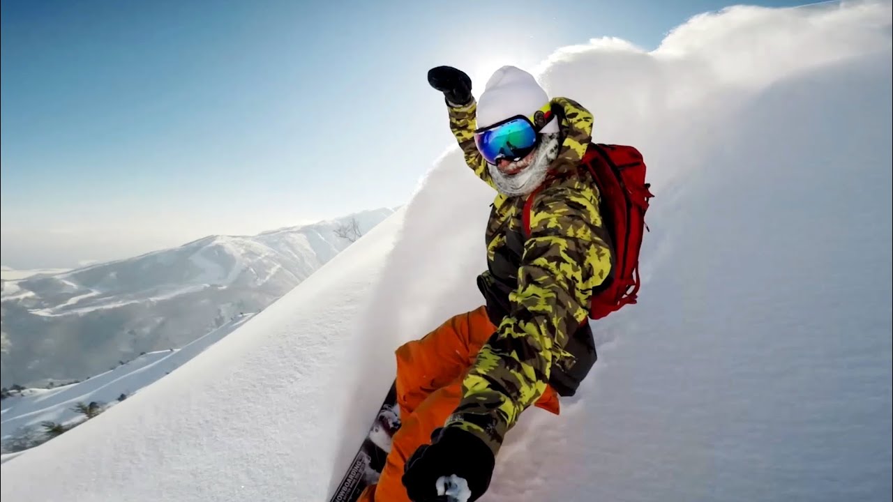 GoPro: Best of 2015 – The Year in Review