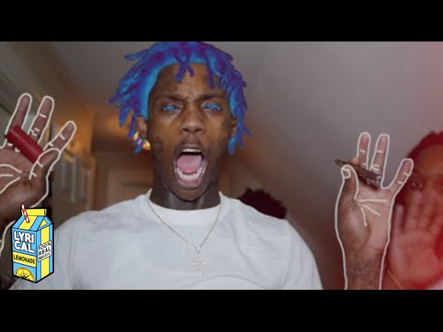 Famous Dex – Hit Em Wit It (Official Music Video)