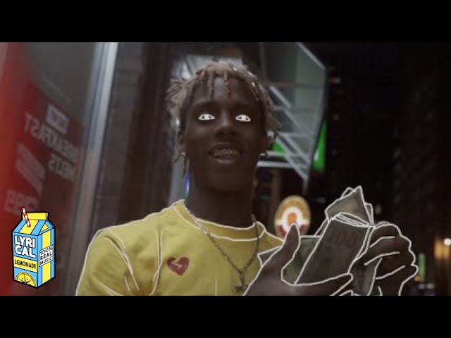 Famous Dex – I’m Paid (Official Music Video)