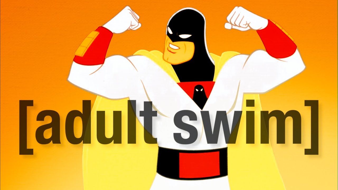 Adult Swim – The History of a Television Empire