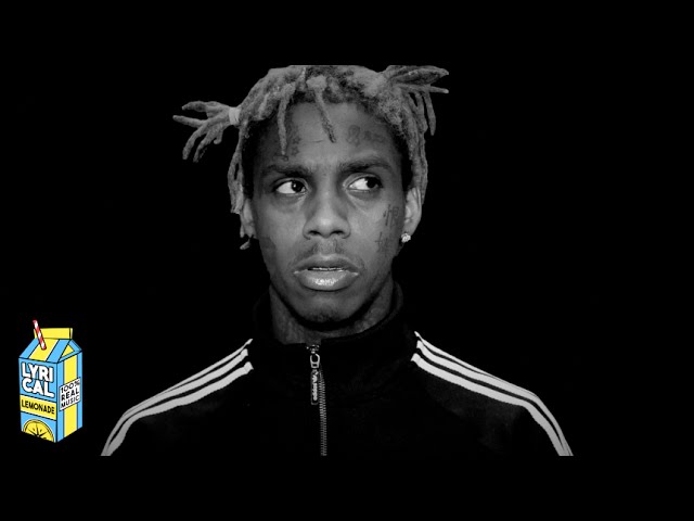 Famous Dex – DMC (Official Music Video)