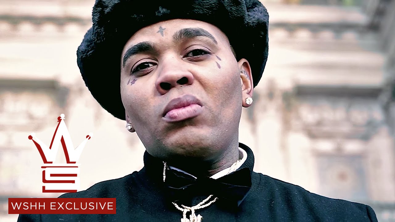 Kevin Gates “Not The Only One” (WSHH Exclusive – Official Music Video)