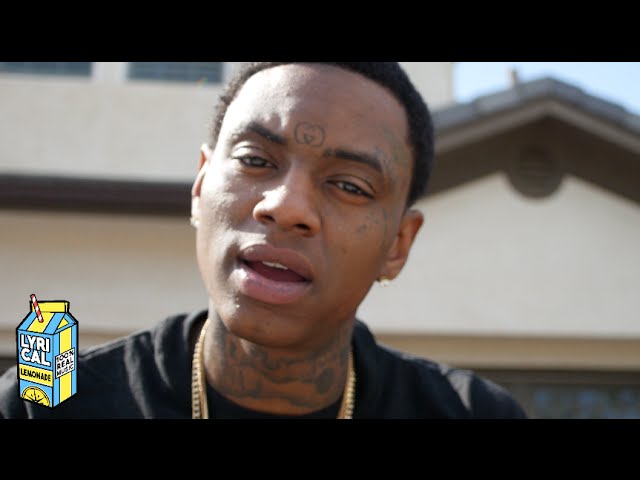 Soulja Boy x Killa J – Again (Official Music Video)