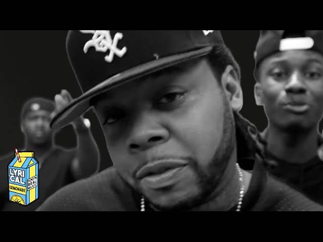 King Louie – How We Settle That (Official Music Video)