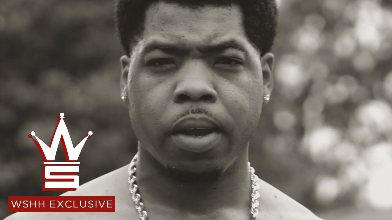 Webbie “This Me” (WSHH Exclusive – Official Music Video)