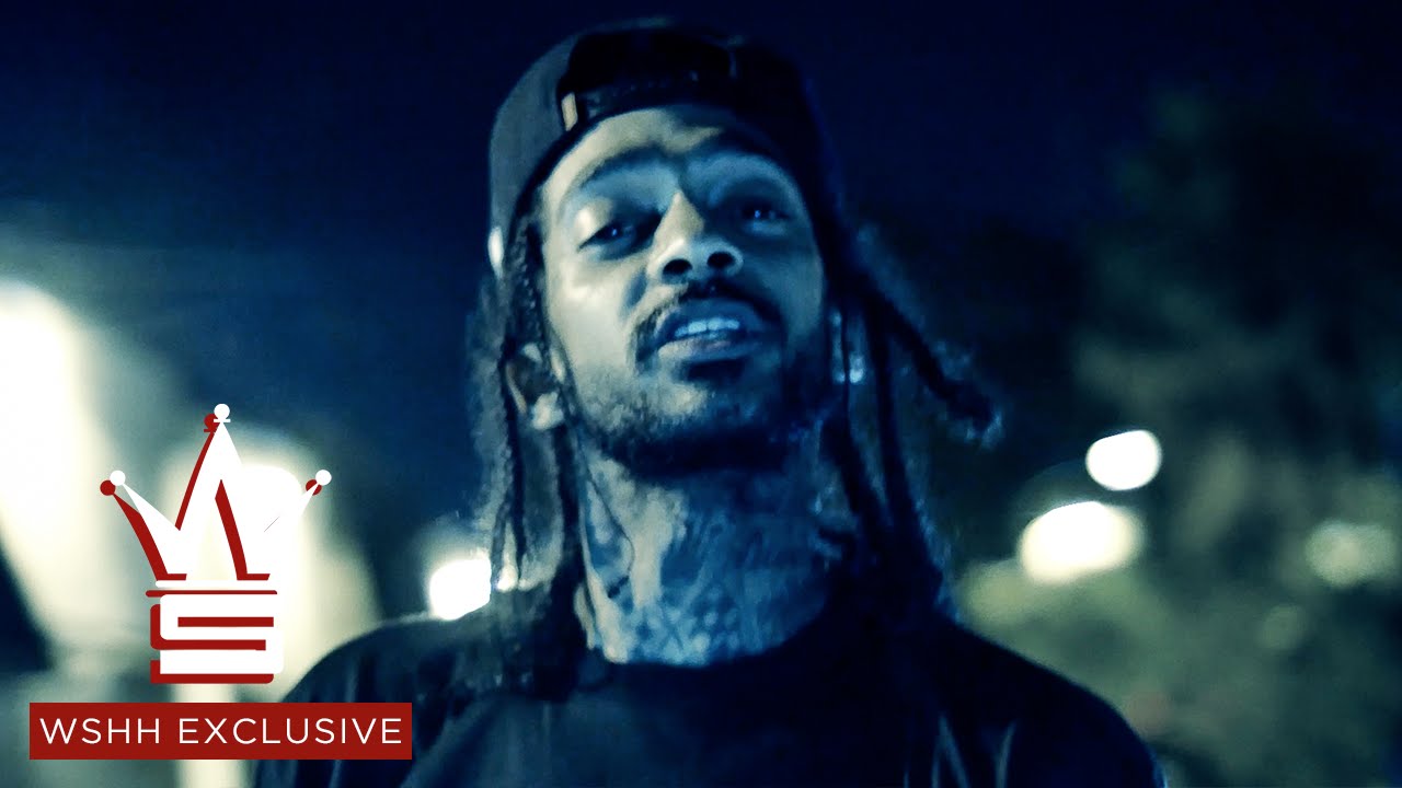 Nipsey Hussle “Status Symbol 2” Feat. Buddy (WSHH Exclusive – Official Music Video)