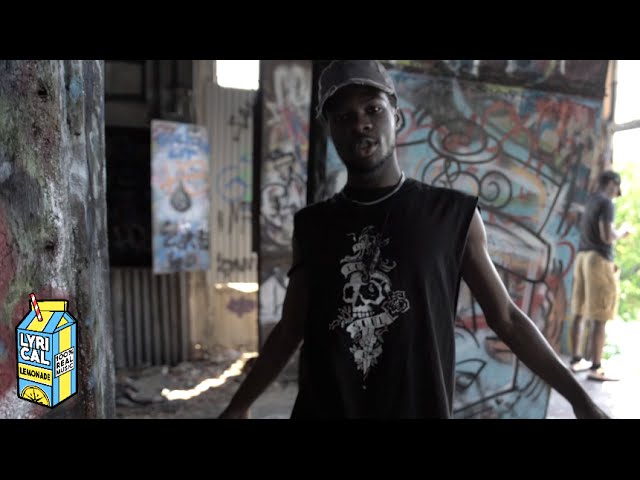 Femdot – King Dilla Freestyle (Official Music Video)