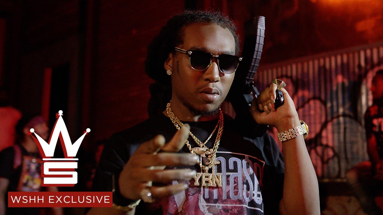 Migos “3 Way (Intro)” (WSHH Exclusive – Official Music Video)