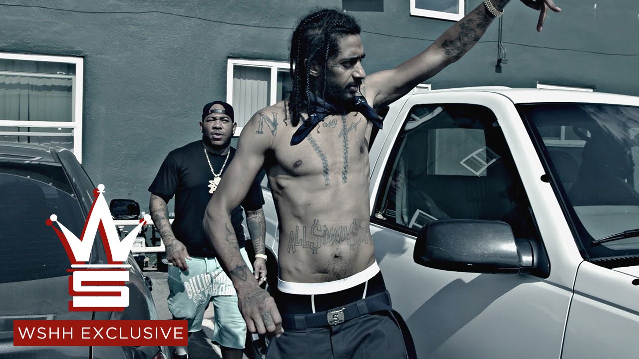 Nipsey Hussle “Question #1” Feat. Snoop Dogg (WSHH Exclusive – Official Music Video)