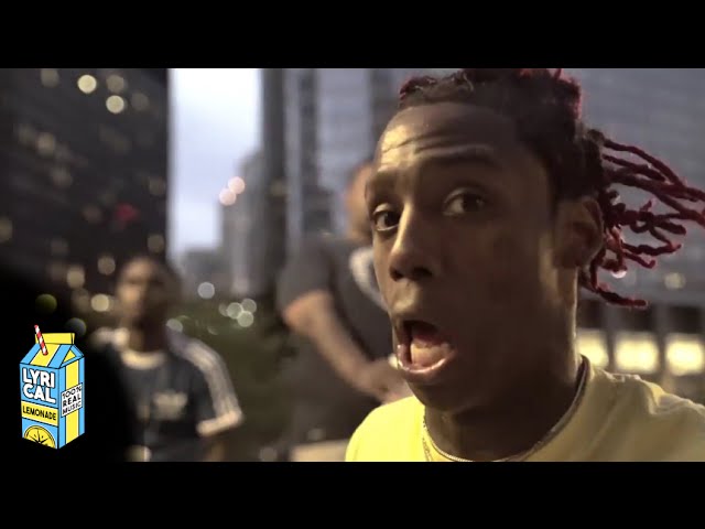 Famous Dex – Woah Yeah (Official Music Video)