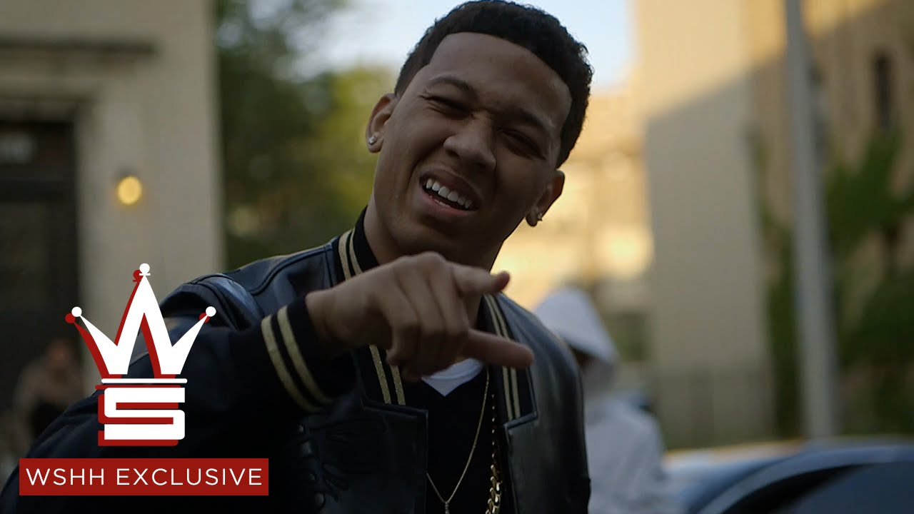 Lil Bibby “You Ain’t Gang” (WSHH Exclusive – Official Music Video)