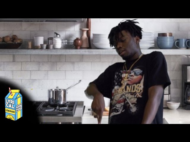 Warhol.ss – GDAY Freestyle (Official Music Video)