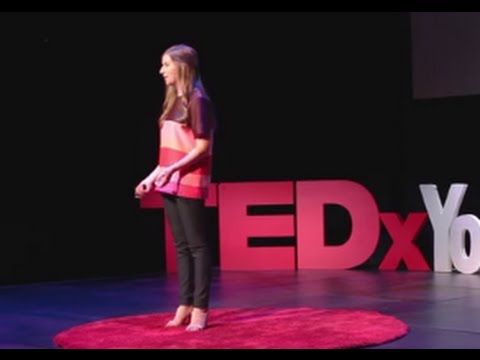 What Does It Mean To Be Yourself? | Carly Sotas | TEDxYouth@Granville