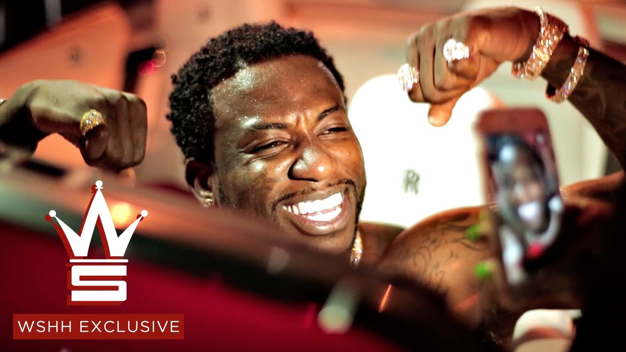Gucci Mane “Aggressive” (WSHH Exclusive – Official Music Video)