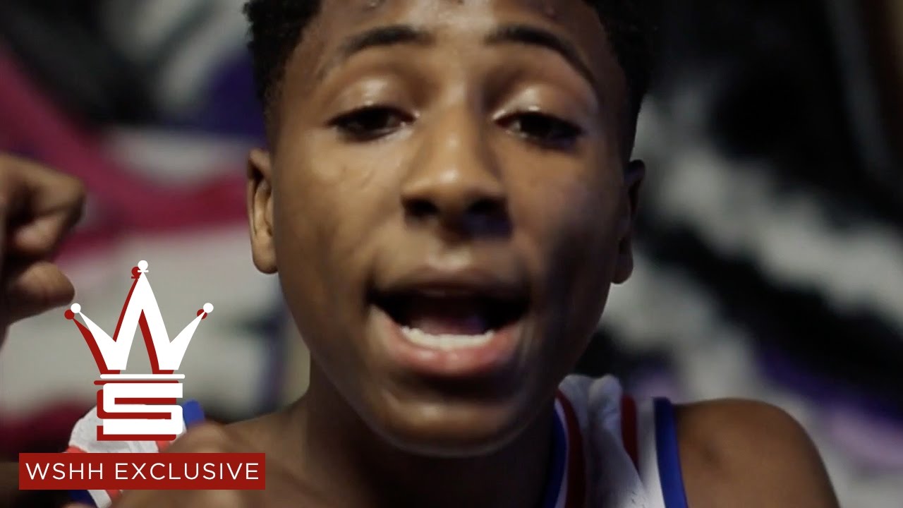 NBA YoungBoy “Hell and Back” (WSHH Exclusive – Official Music Video)