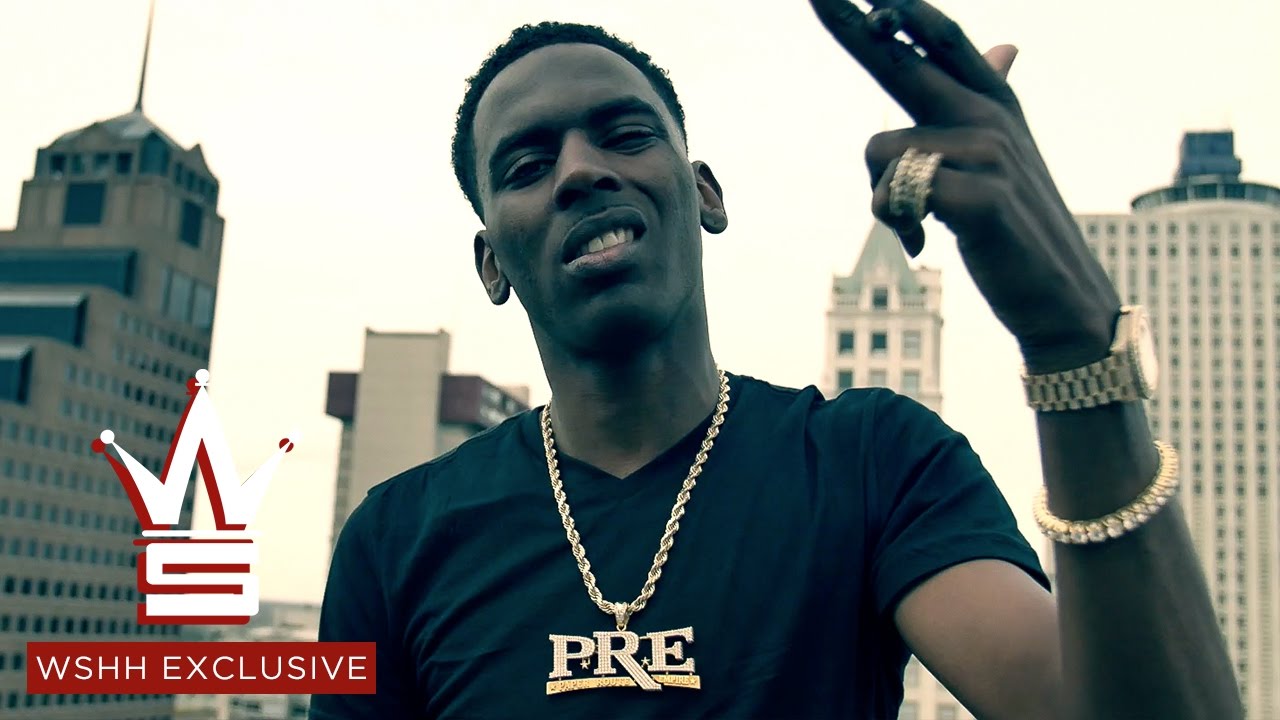Young Dolph “Real Life” (WSHH Exclusive – Official Music Video)