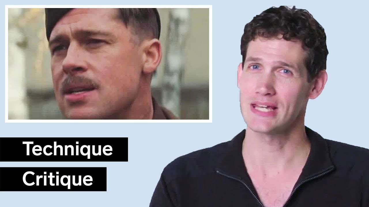 Movie Accent Expert Breaks Down 32 Actors’ Accents | WIRED