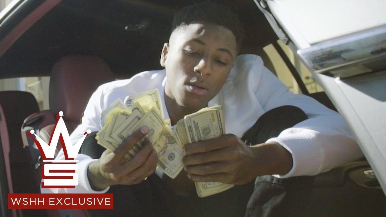 NBA YoungBoy “Down Chick” Feat. NBA 3Three (WSHH Exclusive – Official Music Video)