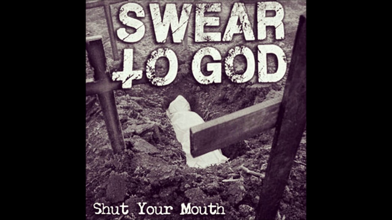 Swear To God – Live to Regret