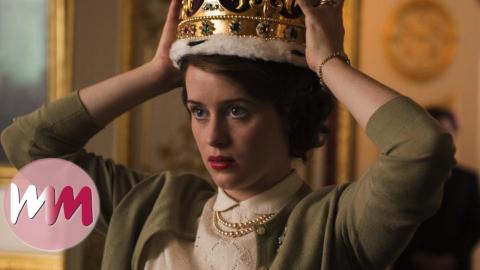 Top 5 Need to Know Facts about Netflix’s ‘The Crown’