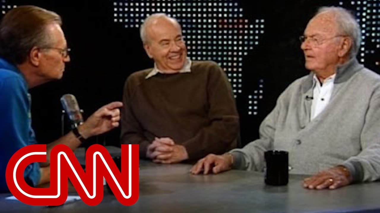 Tim Conway and Harvey Korman’s lives in comedy (2002)