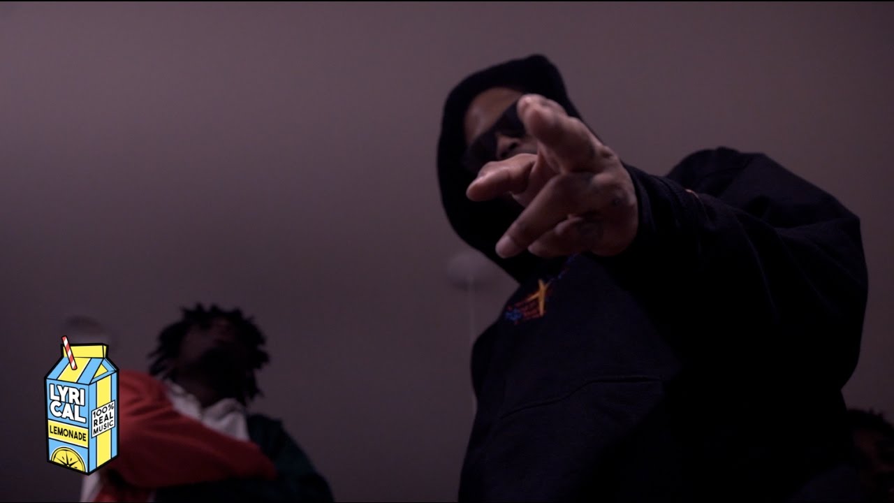 Xavier Wulf – Cold Front (Official Music Video)