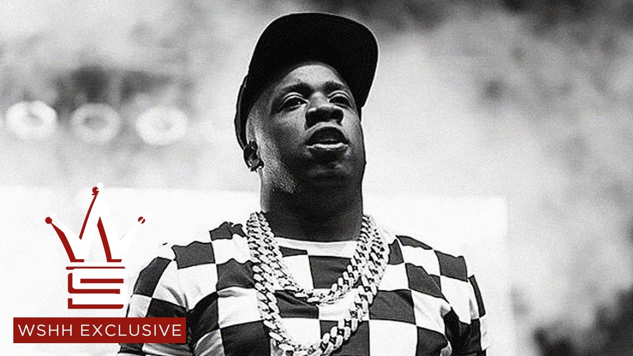 Yo Gotti x YFN Lucci “They Like” (WSHH Exclusive – Official Audio)