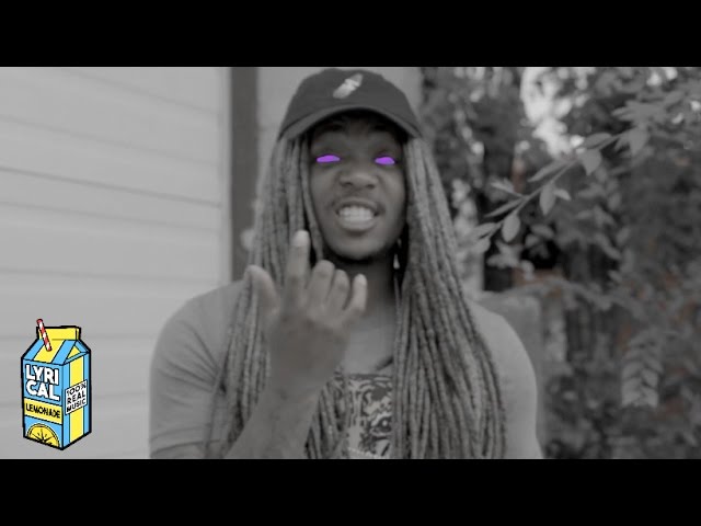 J.R. Donato – Can’t Tell Me Nothing (Official Music Video)