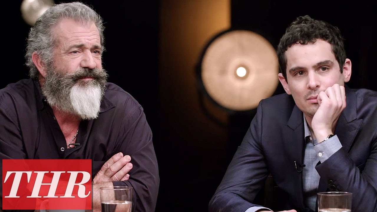 THR Full Oscar Director’s Roundtable: Mel Gibson, Denzel Washington, Damien Chazelle, & More