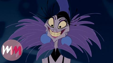 Top 10 Female Disney Characters that Deserve Their Own Spinoff