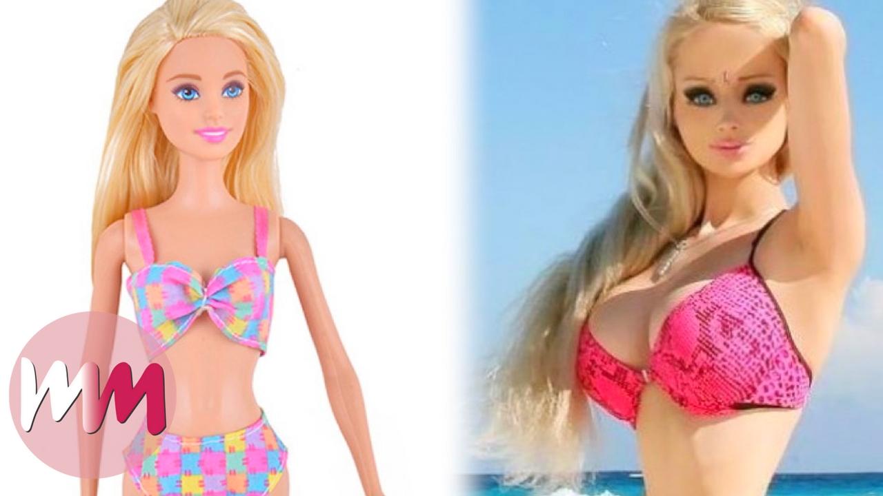 Top 10 Things You Probably Didn’t Know about Barbie
