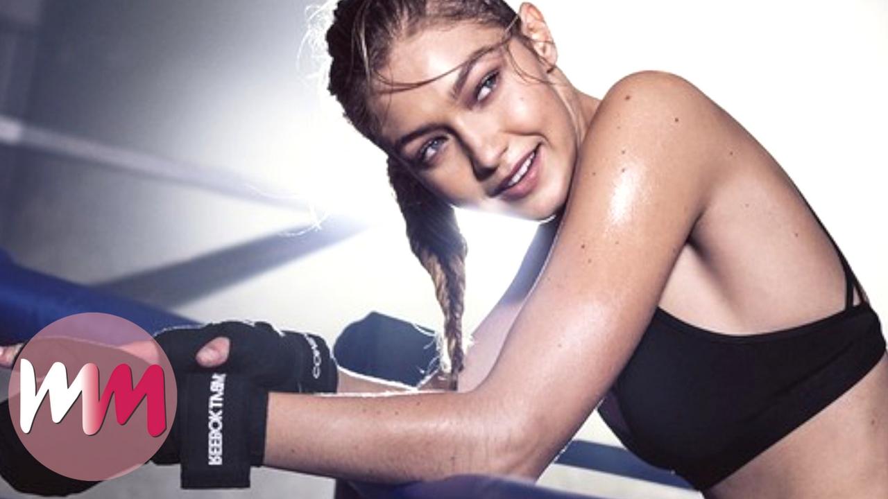 Top 10 Fat Burning Workouts