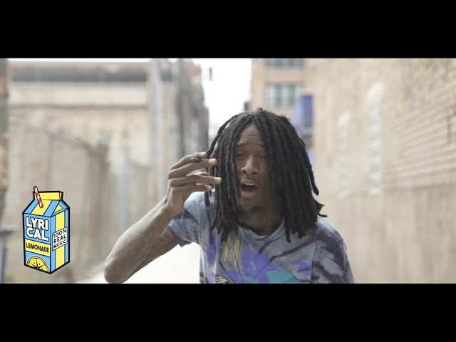 Cdot Honcho – Zaytiggy (Official Music Video)