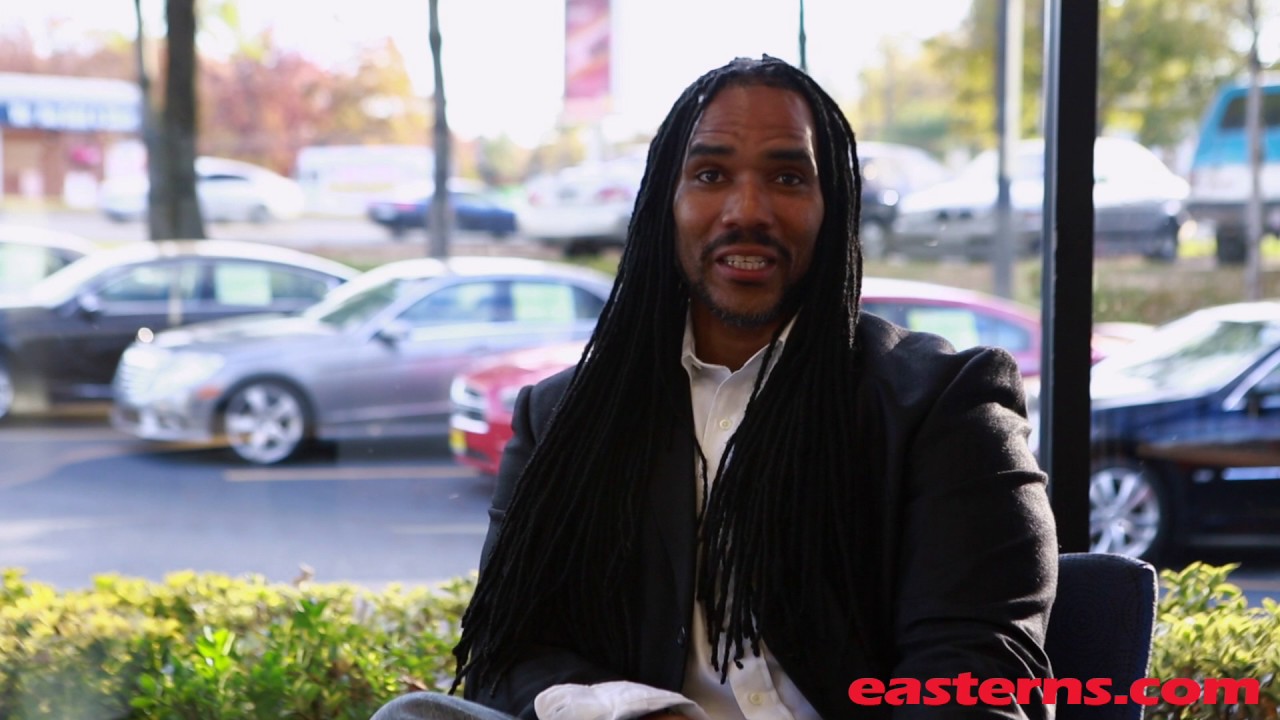 Customer Testimonials at Easterns | Used Car Dealership Washington DC