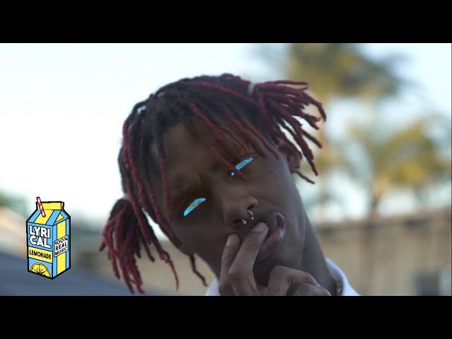 Famous Dex & MadeinTYO – With Yo B!tch (Remix) (Official Music Video)