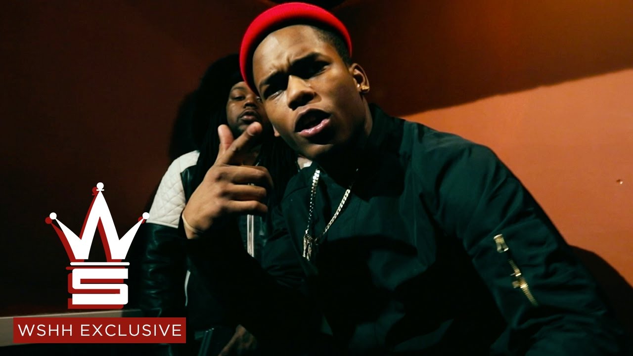 Lud Foe “In & Out” (WSHH Exclusive – Official Music Video)