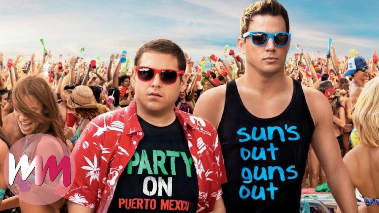 Top 10 Best Spring Break Destinations