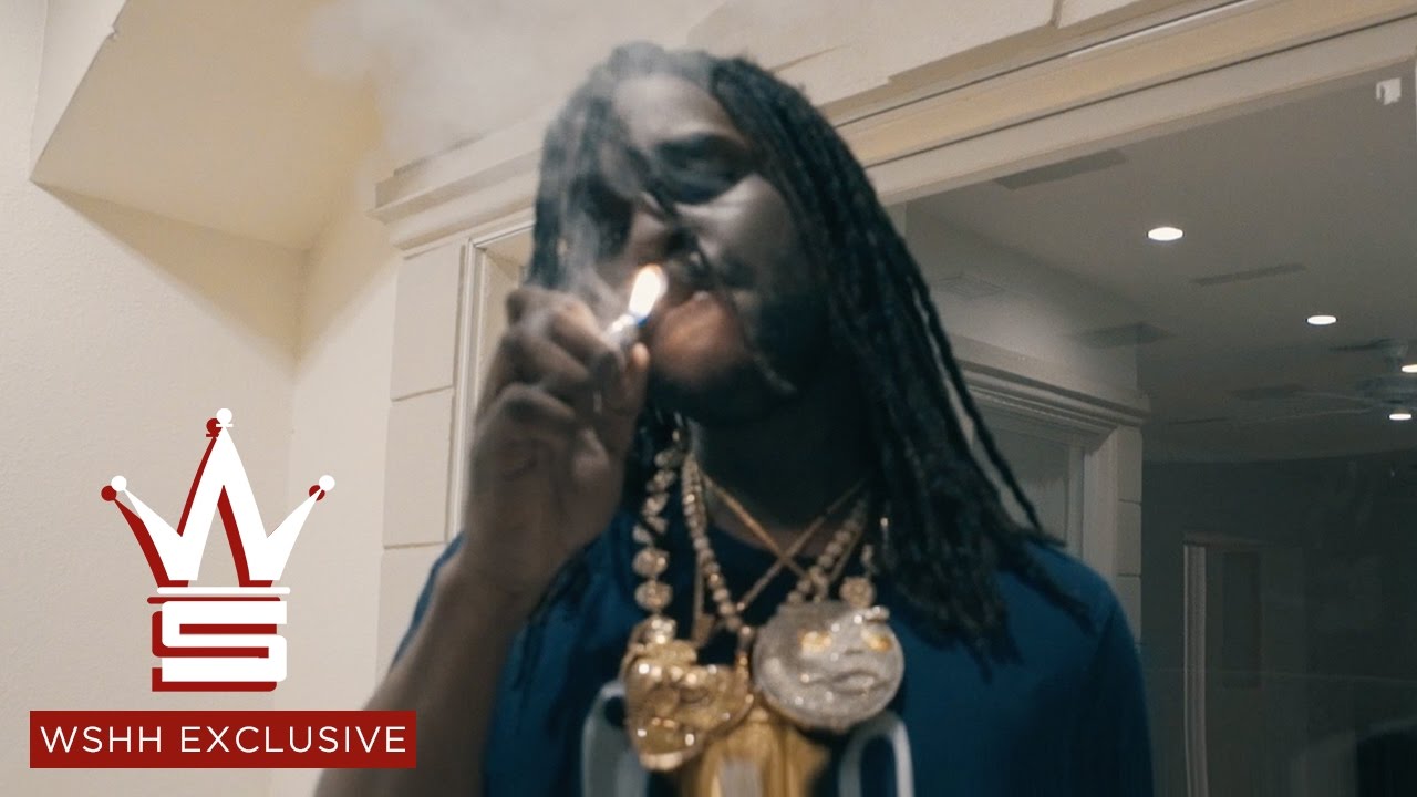 Chief Keef “Kills” (WSHH Exclusive – Official Music Video)