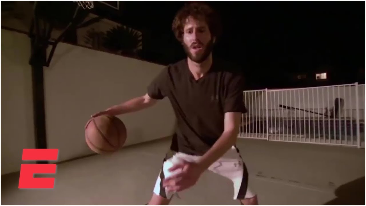 The truth about the Ball brothers’ unknown sibling LiDicky Ball aka Lil Dicky | ESPN