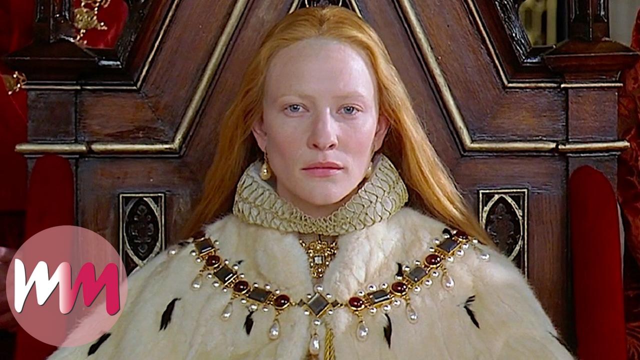 Top 10 Best Depictions of Real Life Royals in Movies