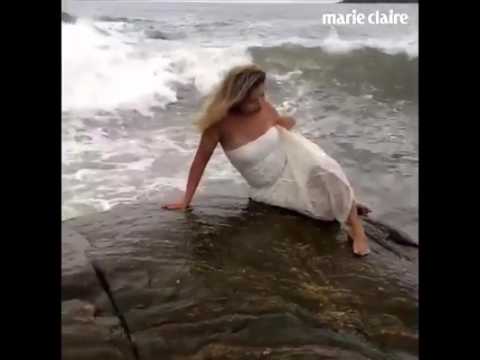 Funniest Marie claire videos 2017