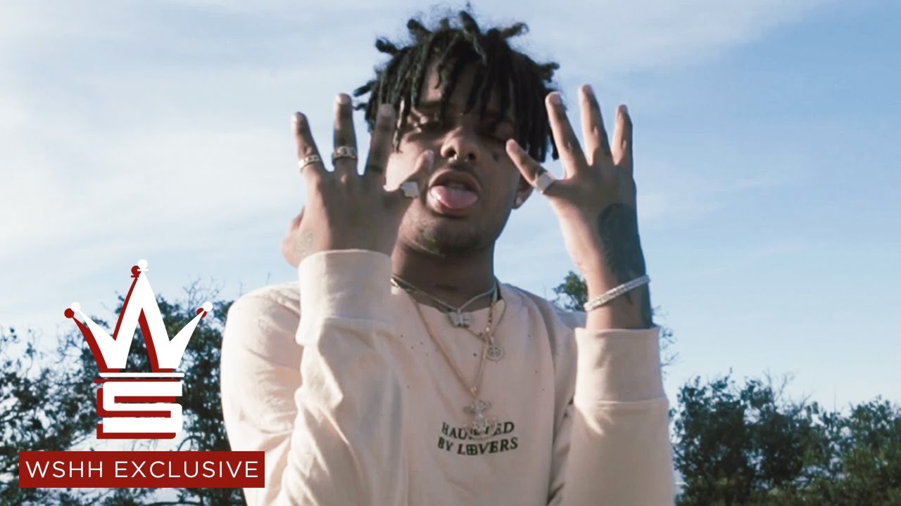 Smokepurpp “Audi” (WSHH Exclusive – Official Music Video)