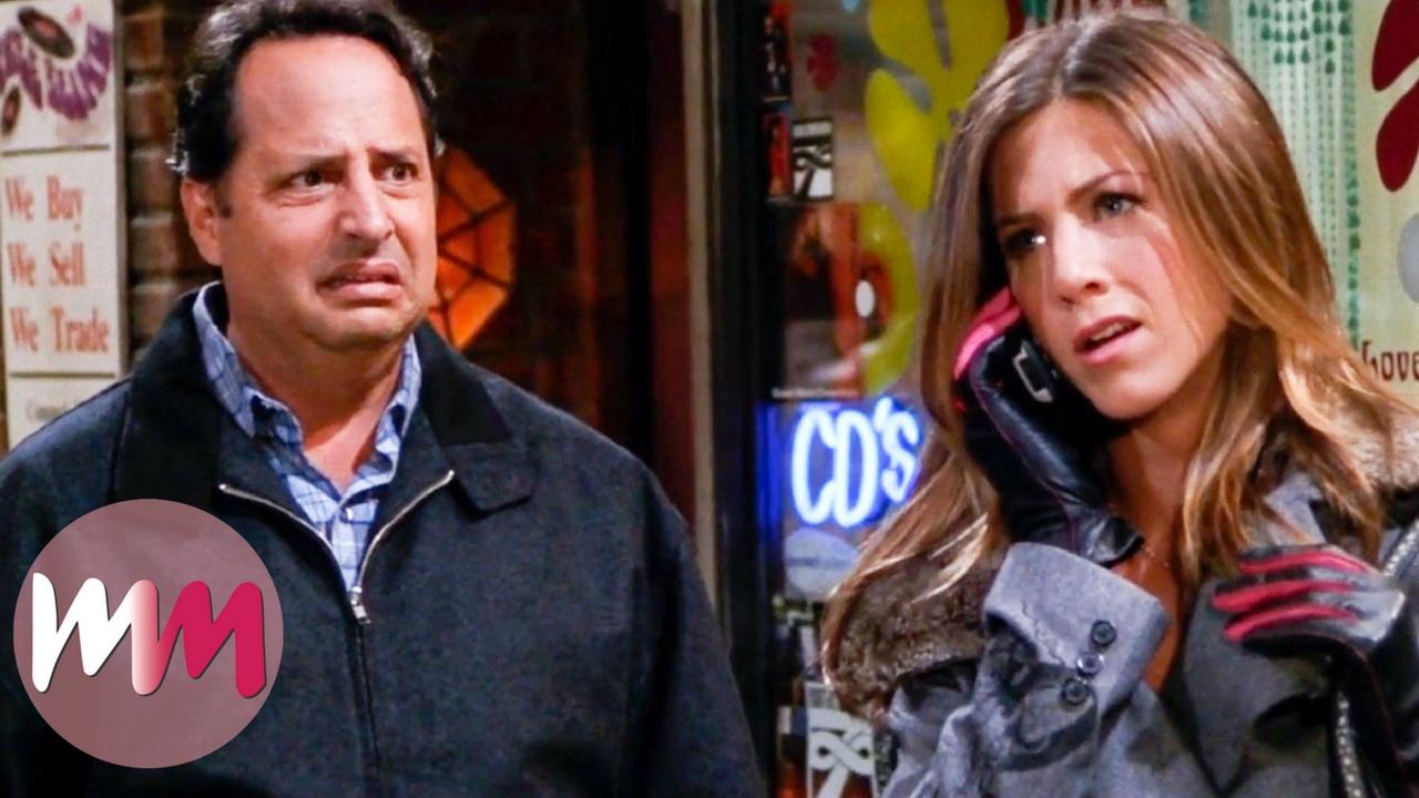 Top 10 Cringeworthy Date Scenes on TV