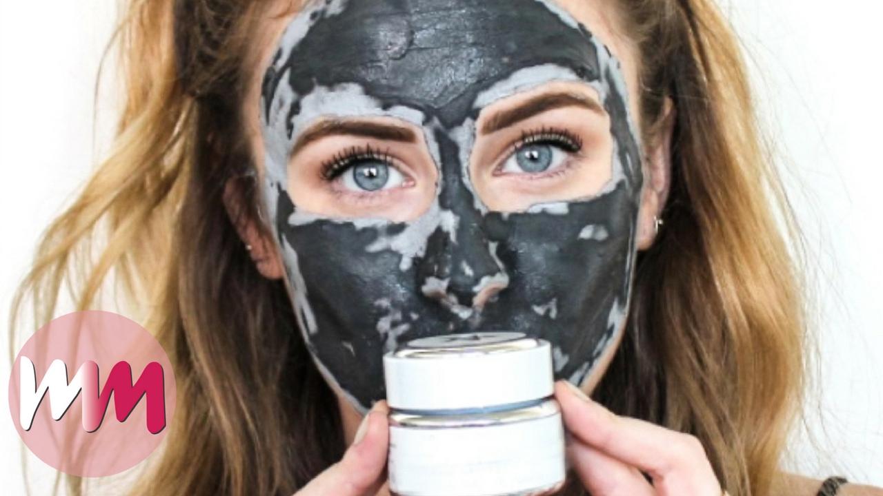 Top 10 Most Overrated Beauty Products